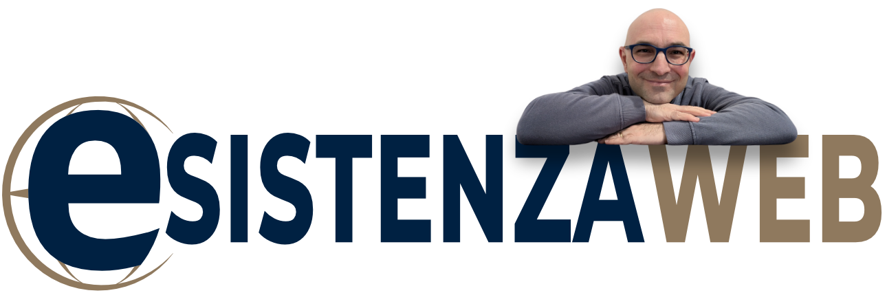 Logo Esistenza Web